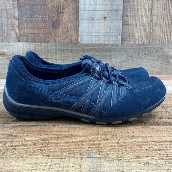 Skechers Conversations Holding Aces Women's Low-Top Sneakers 22551 Womens 7.5 US - Picture 1 of 14